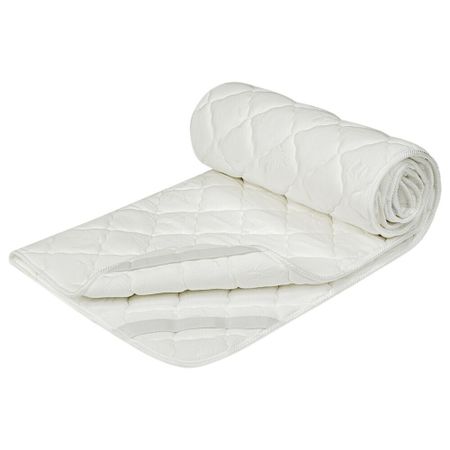 Топпер 140х200х2 см Moye Home наполнитель пенополиуретан