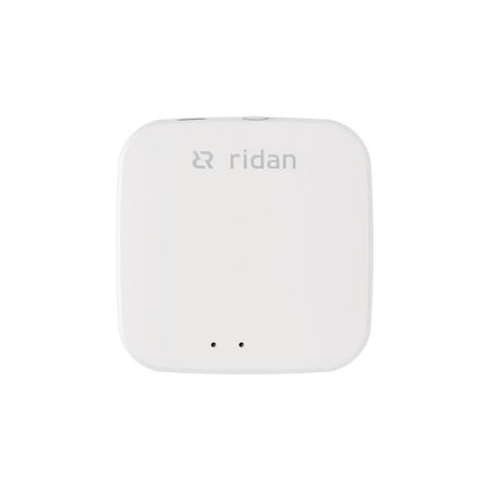 Хаб для умного дома Ридан SmartHeat белый (014G2401R)