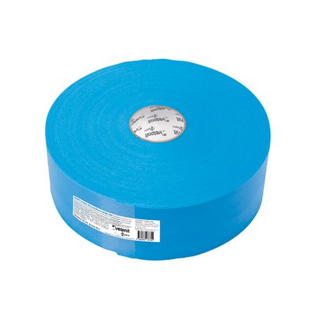 Лента уплотнительная Gyproc Акустик самоклеящаяся 50х2,5 мм 30 м