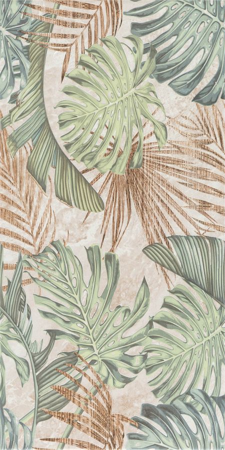 Плитка декор Axima Гавана бежевая 600х300х9 мм