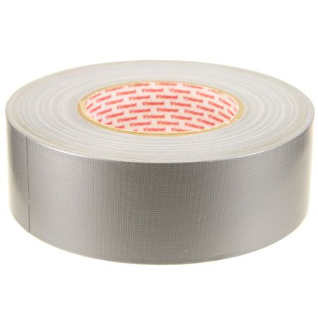 Лента монтажная Vintanet DT3939 Экстра Супер армированная 50 мм 50 м серая