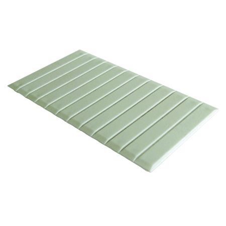 Заглушка Dekraft для щита на 6 модулей серая (32271DEK)