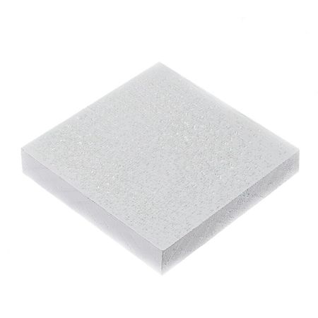 Плита силикатно-кальциевая ИзолМакс 1220х1000х30 мм прямая кромка