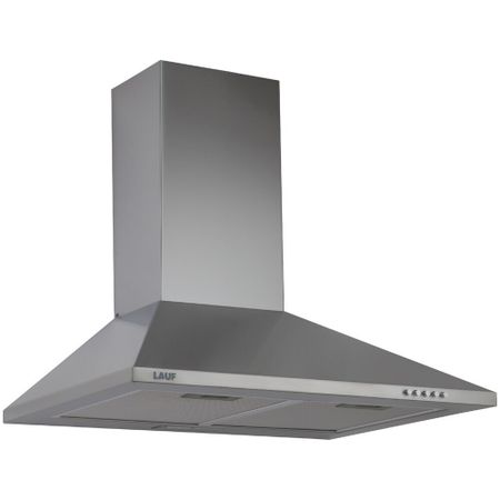 Кухонная вытяжка купольная Lauf Atlas 600 Inox 60 см нержавеющая сталь (6219)