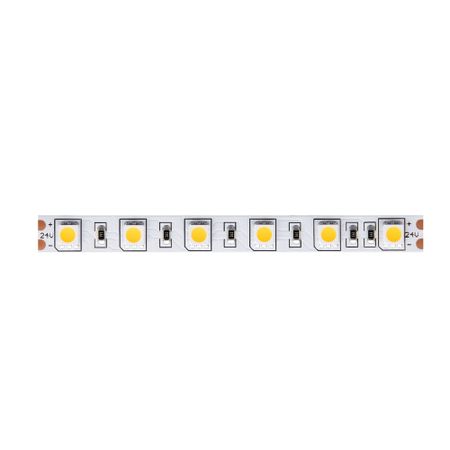 Лента светодиодная SMD 5050 Led strip 3000К 24 В 14,4 Вт/м 5 м IP20 Maytoni (10168)