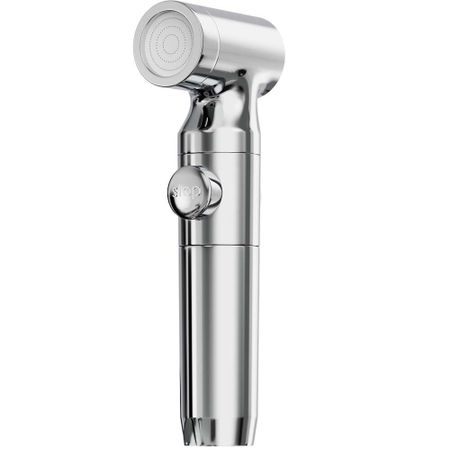 Лейка гигиеническая Tokito Mizu хром (TOK-MIZU-1027CR)