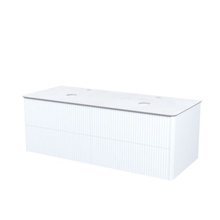 Тумба под раковину со столешницей Iddis Aiger 120 см подвесная белая (AIG12W0i95K) татьяна корсакова один сон на двоих