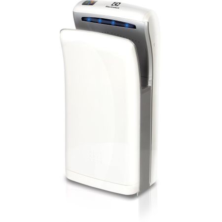 Сушилка для рук Electrolux EHDA погружная высокоскоростная 1200 Вт белая (EHDA/HPF-1200W)