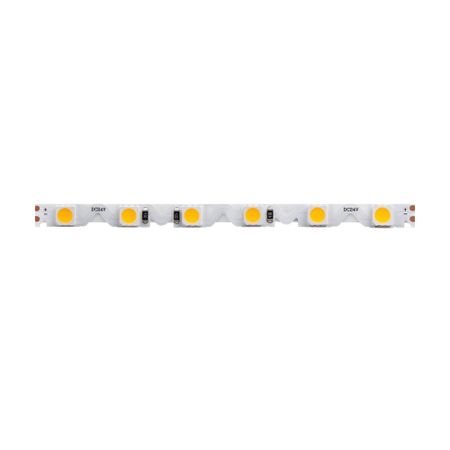 Лента светодиодная SMD 2835 Led strip 3000К 24 В 12 Вт/м 5 м IP20 Maytoni (20044)