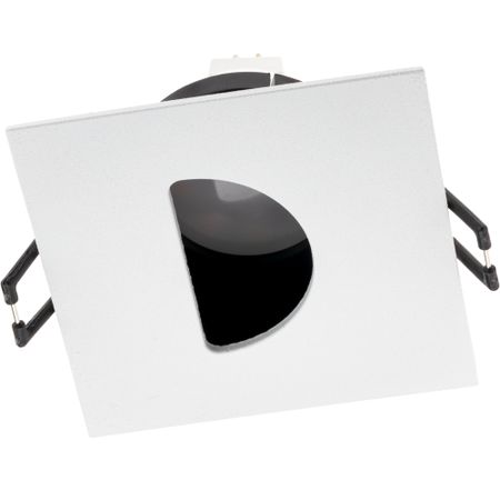 Светильник встраиваемый GU5.3 белый 40 Вт IP20 Ritter Artin (51433 6) управление модернизацией производственных сист пром алиев