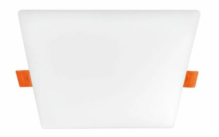 Светильник встраиваемый светодиодный белый 36 Вт 6500К IP20 IN HOME SLP-FL (4690612041841)