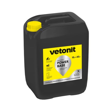 Пропитка Vetonit Power Base для пола упрочняющая 10 л шаблоны dax наиболее полное собрание готовых к использованию решений на языке dax для power bi analysis services и power pivot