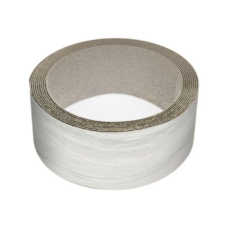 Лента кромочная для столешницы 44х3050 мм олива 4092/S пластик с клеем Кедр