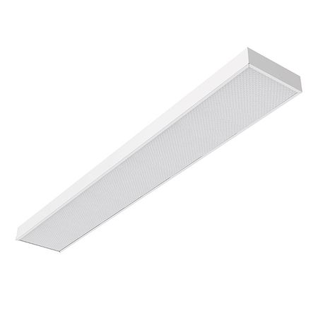 Светильник светодиодный для потолка армстронг Varton Basic ДВО/ДПО-30 4000К 30 Вт IP20 белый призма (96962) карен армстронг утраченные смыслы сакральных текстов библия коран веды пураны талмуд каббала