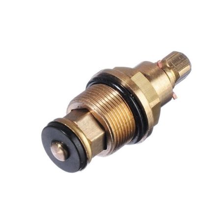 Кран-букса ПСМ PSM-1295-181 M18х1 квадратный шток 7х7 мм (558195)