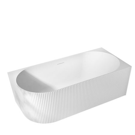 Ванна акриловая Abber 170х80 см правая с ножками (AB9329-1.7 R)