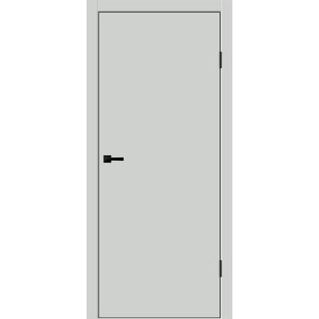 Дверь межкомнатная Байс 700х2000 мм ПЭТ доломит глухая для mitsubishi asx colt delica galant lancer mirage outlander pajero rvr освещение багажника автомобиля модификация освещения багажника автомобиля