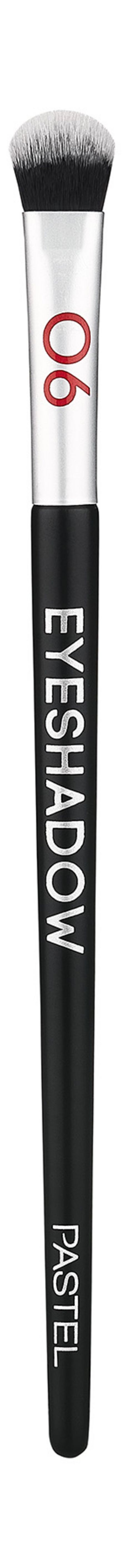 Pastel Profashion Eyeshadow Brush 06 mabuchi rs 365 micro carbon brush dc motor dc 6v 24v 5700 19400rpm высокоскоростной двигатель для теплового пистолета фен с длительным сроком службы