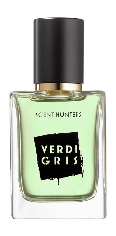 Scent Hunters Verdigris Eau de parfum портативная ручная соковыжималка для цитрусовых для кухни апельсин лимон гранат легкая быстрая соковыжималка