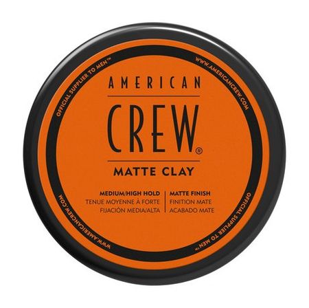 American Crew Matte Clay
