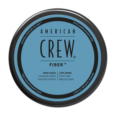 American Crew Fiber