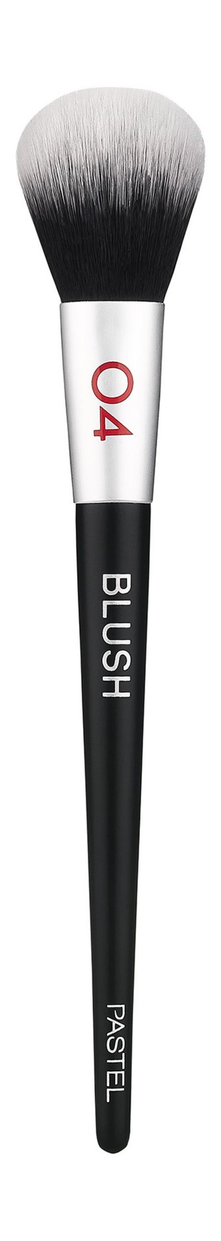 Pastel Profashion Blush Brush 04 mabuchi rs 365 micro carbon brush dc motor dc 6v 24v 5700 19400rpm высокоскоростной двигатель для теплового пистолета фен с длительным сроком службы