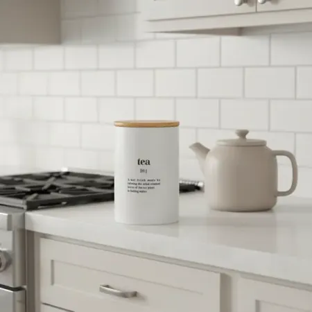 Контейнер для пищевых продуктов Vidage 0.8 л бамбук цвет коричневый 50 100 шт вакуумные пакеты для пищевых продуктов