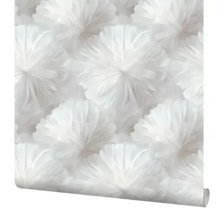 Обои флизелиновые Erismann Stephanie бежевые 1.06 м ЭР61022-04