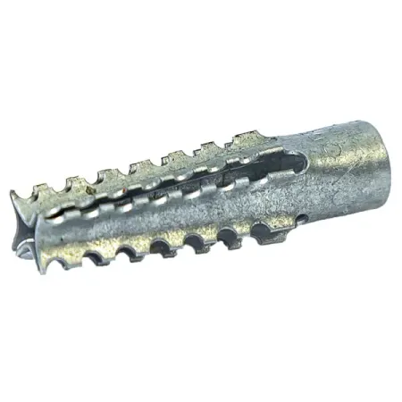 Распорный дюбель-крокодил 5x30 мм 100 шт. эдуард николаевич успенский крокодил гена и его друзья