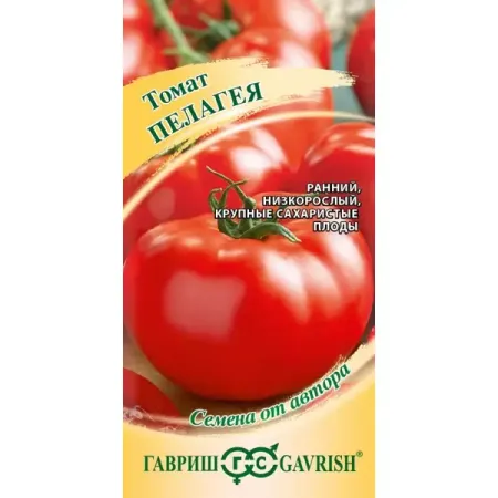 Семена овощей Гавриш томат Пелагея томат гавриш комнатный сюрприз 0 05 г от автора