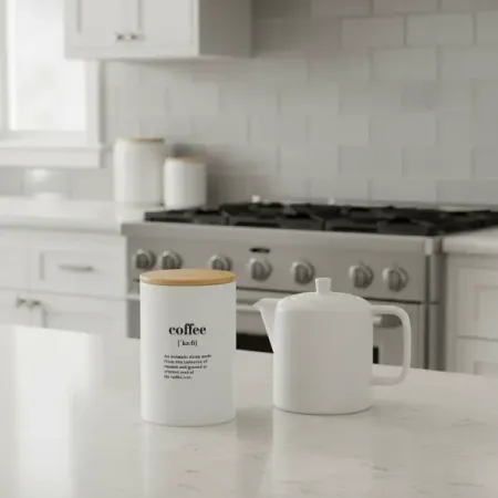 Контейнер для пищевых продуктов Vidage 0.7 л бамбук цвет коричневый 50 100 шт вакуумные пакеты для пищевых продуктов