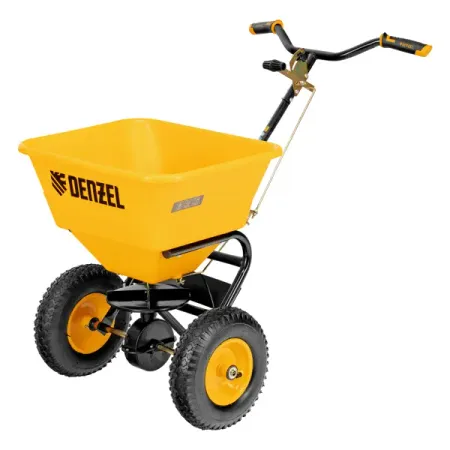 Сеялка Denzel 63951 45 л