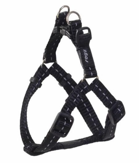 Ошейники, шлейки Rogz Шлейка разъемная для собак 