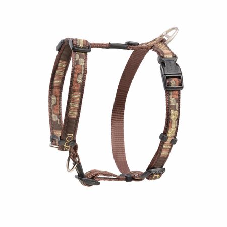 Ошейники, шлейки Rogz Шлейка для собак Fancy dress, 