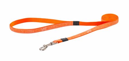 Ошейники, шлейки Rogz Удлиненный поводок Fancy dress,  