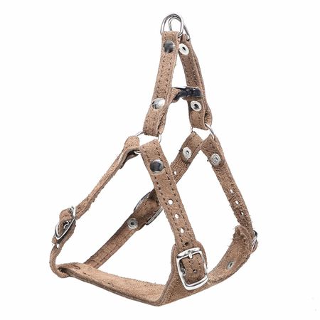 Ошейники, шлейки Yami Yami амуниция Шлейка быстросъемная мини 