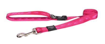 Ошейники, шлейки Rogz Поводок-перестежка 