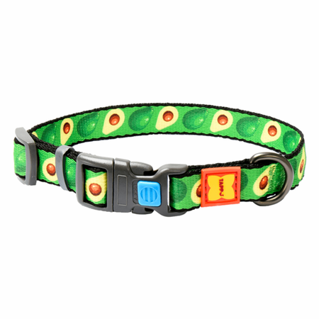 Ошейники, шлейки Tappi амуниция Ошейник 