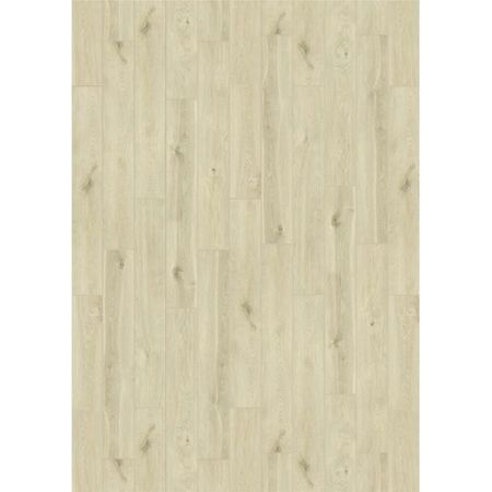 Ламинат 32 класс Ultradecor Expert Choice дуб интензо натуральный 2,22 кв.м 8 мм со старой фаской