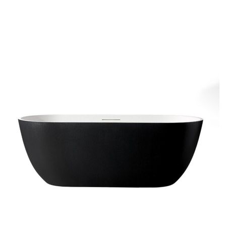 Ванна из искусственного камня Abber Frankfurt 170х75 см отдельностоящая с ножками (AM9941BW) никола фламель алхимия руководство по изготовлению философского камня