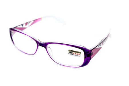 Очки Moct пластик (диоптрия +3,0), (2721)