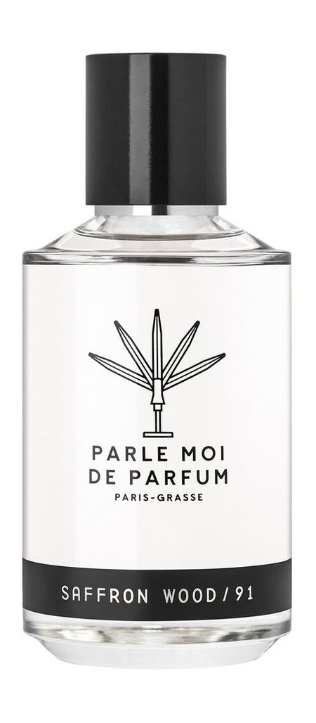 Parle Moi de Parfum Saffron Wood 91 Eau de Parfum