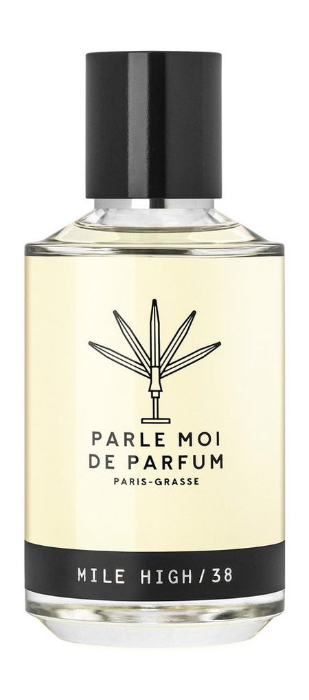 Parle Moi de Parfum Mile High 38 Eau de Parfum ganriland светодиодные гирлянды g40 50 футов