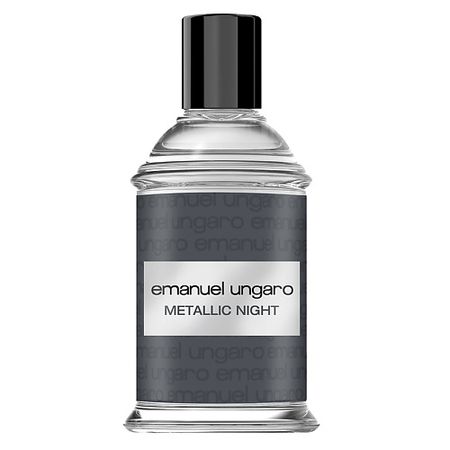 Туалетная вода UNGARO Metallic Night Man kokorico by night туалетная   100мл уценка