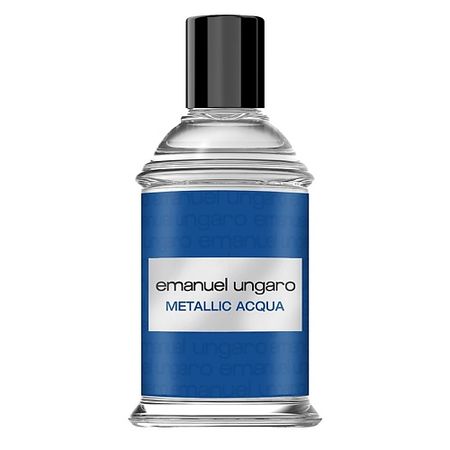 Туалетная вода UNGARO Metallic Aqua Man туалетная euroluxe туалетная aqua double fresh