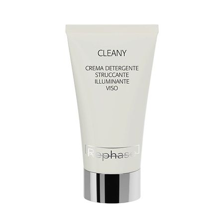 Крем для снятия макияжа REPHASE Крем-демакияж нежный очищающий Skin Care Cleany Make-Up Remover