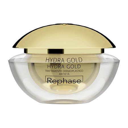 Крем для лица REPHASE Крем антивозрастной дермапластический Skin Care Hydra Gold Treatment