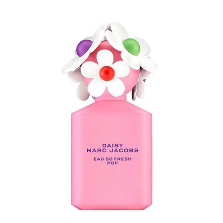 Туалетная вода MARC JACOBS Daisy Eau So Fresh Pop туалетная   marc jacobs туалетная   daisy eau so fresh pop