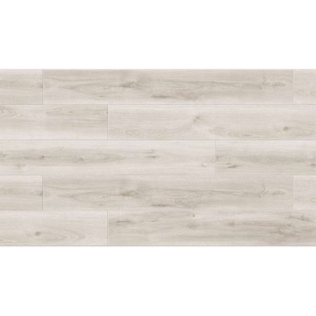 Ламинат 32 класс Ultradecor Expert Choice дуб приморский белоснежный 2,22 кв.м 8 мм с фаской