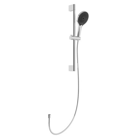 Душевой комплект Aqueduto Chuva с лейкой со стойкой хром (CHU0500) комплект для обновления chery tiggo 8 pro max адаптивный круиз контроль acc